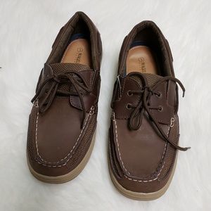 Magellan Men Shoes, Size 11, Brown